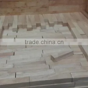 Grade AB Rubber Wood S4S thumbnail-5