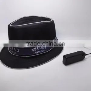 2017 Led Party Hats With Your LOGO thumbnail-3
