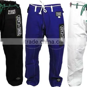 Jiu Jitsu Uniforms thumbnail-3