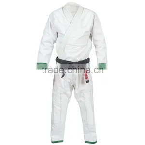 Shoyoroll Brazilian Jiu Jitsu Uniform / BJJ Gi's Kimono With Fully Customization thumbnail-1