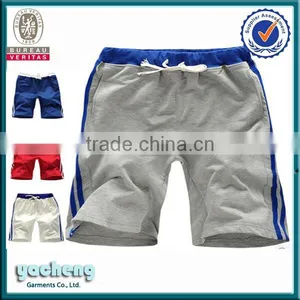 Mens Sports Pants Cotton Sports Casual Pants Cheap Custom Comfortable Yoga Loose Plus-size Pants Men Quality Mens Dress Pants thumbnail-1