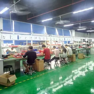 Shenzhen Topico Technology Co.,Ltd company overview - view 3 thumbnail