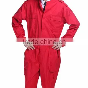 High Quality Water and Oil Resistant Fabric for Workwear thumbnail-1