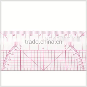 Kearing Brand Clothes Design Pattern Making Tool With Sandwich Printing no Paint off 60cm(24") Length #8097 thumbnail-4