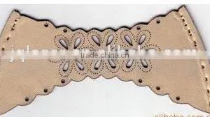 Shoes Leather Cutting Machine thumbnail-4