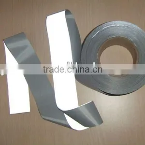 High Reflective Fabric for Garment thumbnail-1