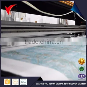 Factory 4 Color Digital Cotton Fabric Printing Machine in China thumbnail-4