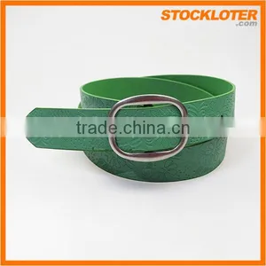 Fasion Ladies PU Belt Stock thumbnail-4