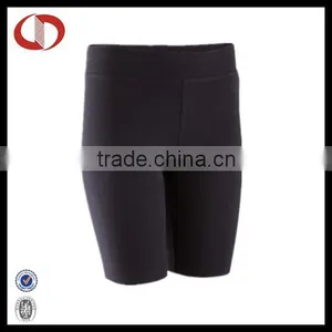 Best Black Gym Shorts for Women thumbnail-1