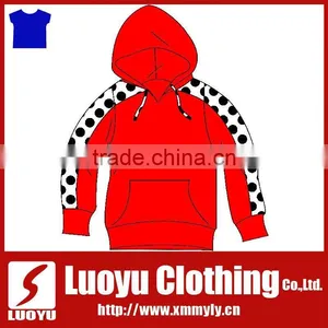 Mens Designer Hoodies With Own Logo thumbnail-1
