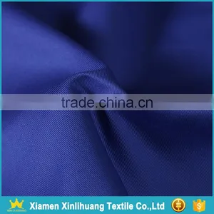 High Grade TC Work Wear Fabric 21x21 108x58 80% Polyester 20% Cotton Twill Fabric thumbnail-3