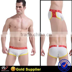 Sex Man Underwear OEM Factory Fashion Man Underwear Cotton thumbnail-5