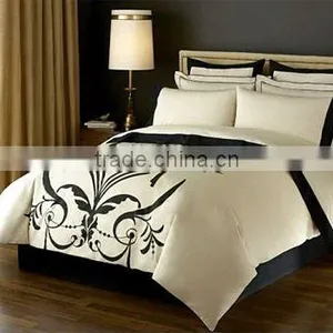 100% Cotton Bed Sheet thumbnail-1