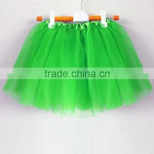 Beautiful Teens Girls Tutu Party Ballet Short Skirt thumbnail-3