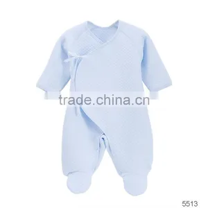 OEM ODM High Quality Hot Sale Skin Friendly Baby Clothing Storage Basket thumbnail-4