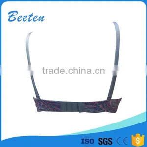Save 20% Discount Female New Design Lady Beautiful Bra Sexy Bra Design Eco-Friendly Wholesale Brassiere Women thumbnail-2