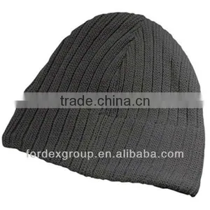 Cable Knit Beanies thumbnail-1