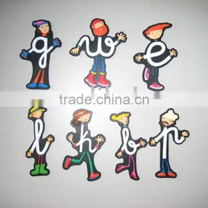 Hot Sale Educational Fridge Magnets thumbnail-1