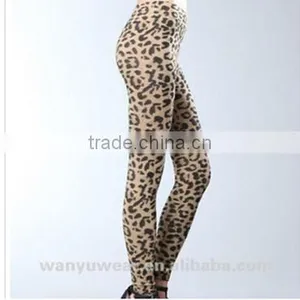 Ladies Seamless Printed Legging thumbnail-4