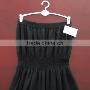 Factory Provide Shoulder Straper Lace Collar Seamless Lady Skirt thumbnail-2