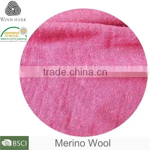 China Factory 100% Italian Wool Fabric Wholesale thumbnail-3