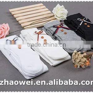 New Arrived High Quality Kids Cotton Tights thumbnail-1