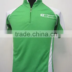 Xcending X-T084 Polyester Men's Promotional T-Shirt thumbnail-1