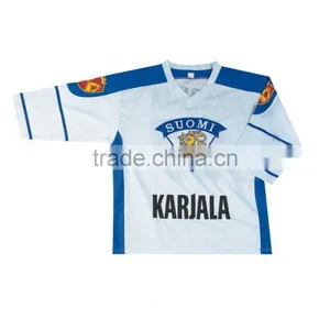 Soccer Jersey/sublimation Soccer Jerseys thumbnail-1