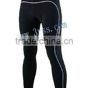 Cotton Spandex Bike Shorts thumbnail-1