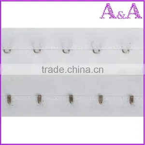 Polyester Bra Hook and Eye Type Bra Accessory thumbnail-3