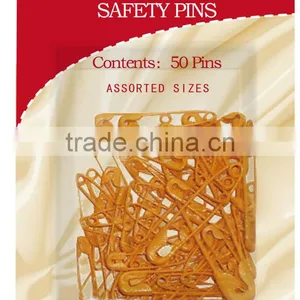 Best Quality Assorted Safety Pins Manufacturer thumbnail-1