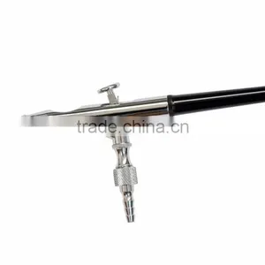 Multi Function Art Painting Airbrush Gun Paint Spray Painting Equipment thumbnail-3