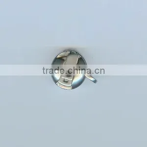 High Quality Bobbin Sewing Machine Parts Bobbin Case thumbnail-1