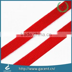 Factory Directly Sale Durable Jacquard Elastic Trimming thumbnail-5