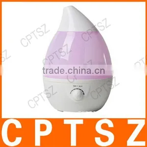 Creative Home Small Gifts Cute Drop Humidifier Clean Air Humidifier thumbnail-2