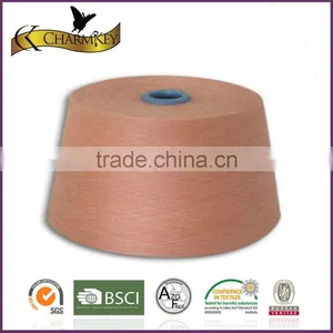 Cheap Price Pure Acrylic High Bulk Yarn/wool and Acrylic Blended Color Yarn in Hank/on Conemade in China thumbnail-1