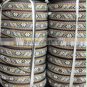 Polyester Woven Tape for Garment Accessoories thumbnail-1