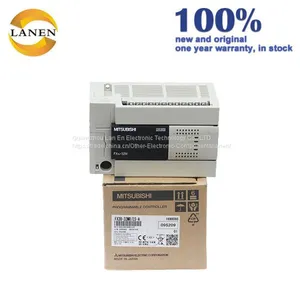 ON SALE New and Original Mitsubishi PLC AJ65VBTCU-68DAVN With Best Price thumbnail-5
