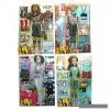 Sell Vinyl Dolls thumbnail-1