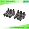 Pluggable Lighting Terminal Connector thumbnail-1