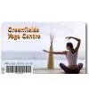 High Quality PVC Card thumbnail-1