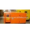 Diesel Generating Set (Cummins Powered) thumbnail-1