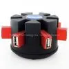 USB 2.0 7 Port Hub thumbnail-1