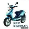 XT50QT-6(C) Gas Scooter thumbnail-1