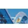 Custom 240 - 360 Riders Navigator Fiberglass Amusement Park Water Slides Rides thumbnail-1