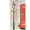 Cast Iron Street Lamp Post thumbnail-1