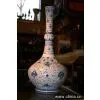 Turkish Ceramic Water Bottle thumbnail-1