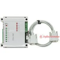 FX2N-13MT 8 Input/5 Output,PLC With RS232 Cable by Mitsubishi FX2N GX Developer Ladder thumbnail-1