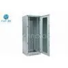 OEM Metal Network Equipment Cabinet , Outdoor Network Enclosure thumbnail-1