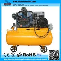 15HP 300L Piston Type Electric Air Compressor thumbnail-1